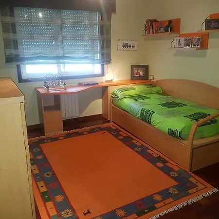 El Descanso * Ourense