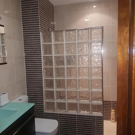 Apartamento El Descanso Ourense