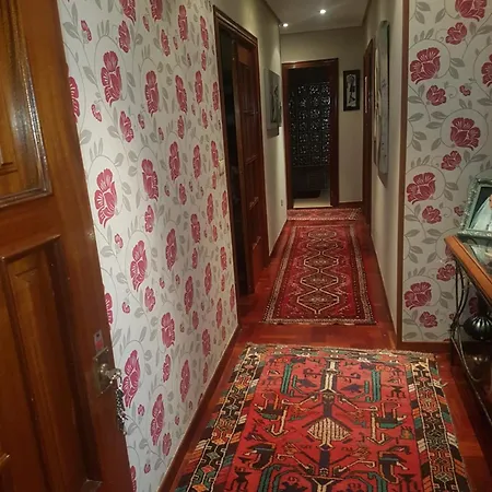 El Descanso Appartamento