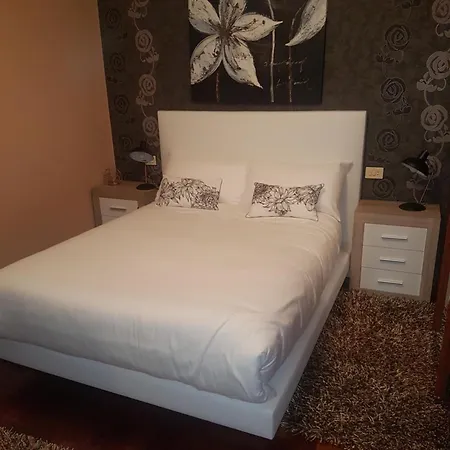 Appartamento El Descanso *