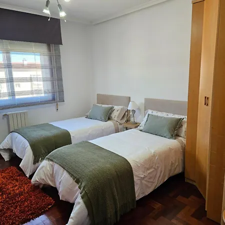 El Descanso Apartamento *