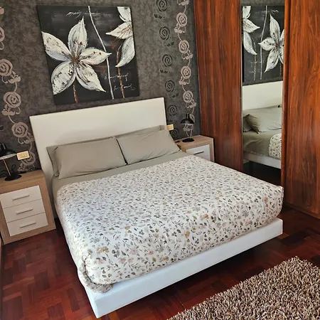 Apartamento El Descanso
