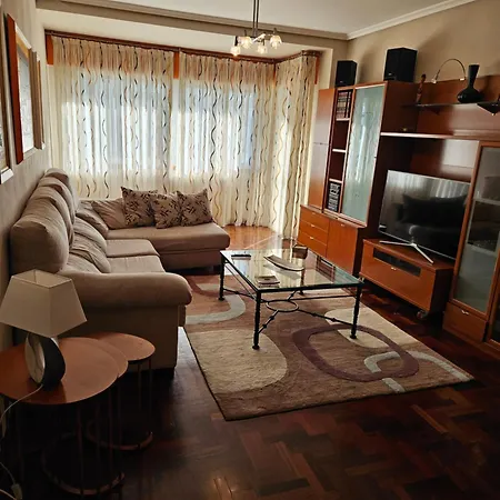 Apartamento El Descanso