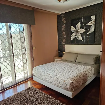 Apartamento El Descanso Ourense