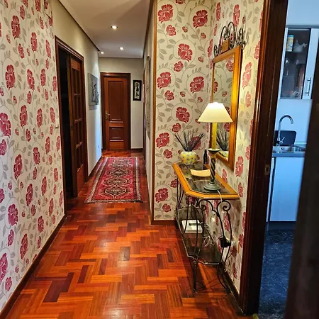 El Descanso Apartamento
