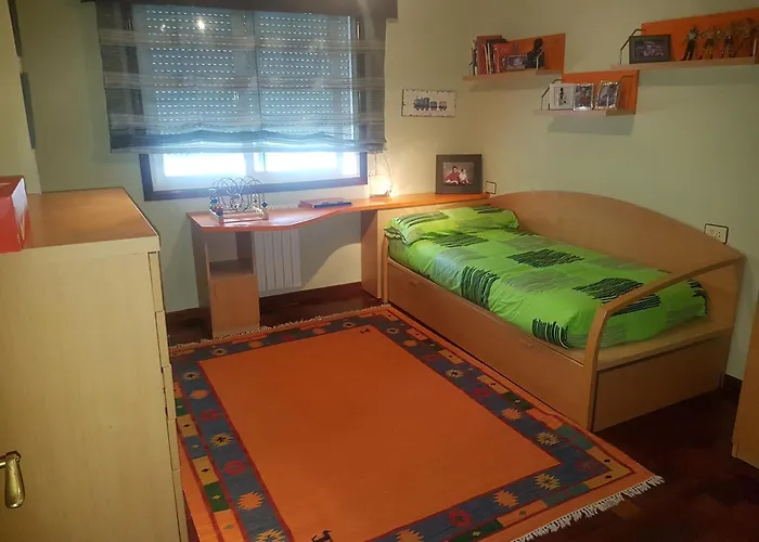 El Descanso * Ουρένσε