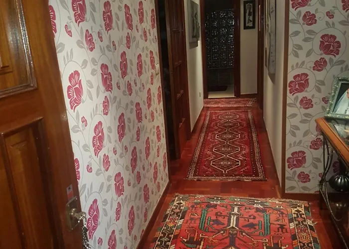 El Descanso Διαμέρισμα