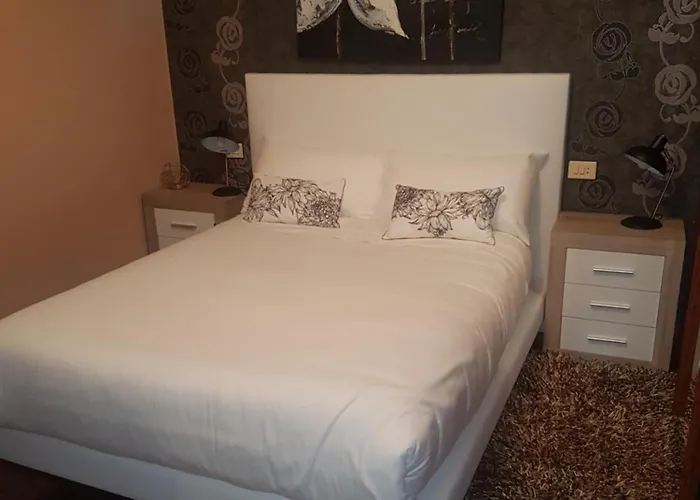 Διαμέρισμα El Descanso *