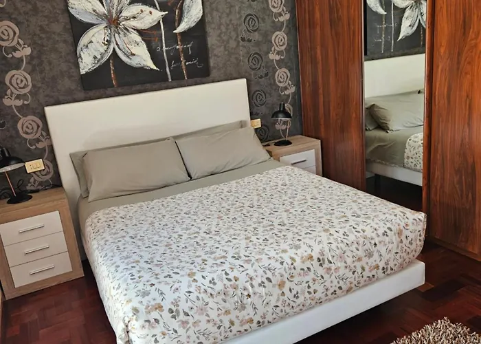 Appartement El Descanso