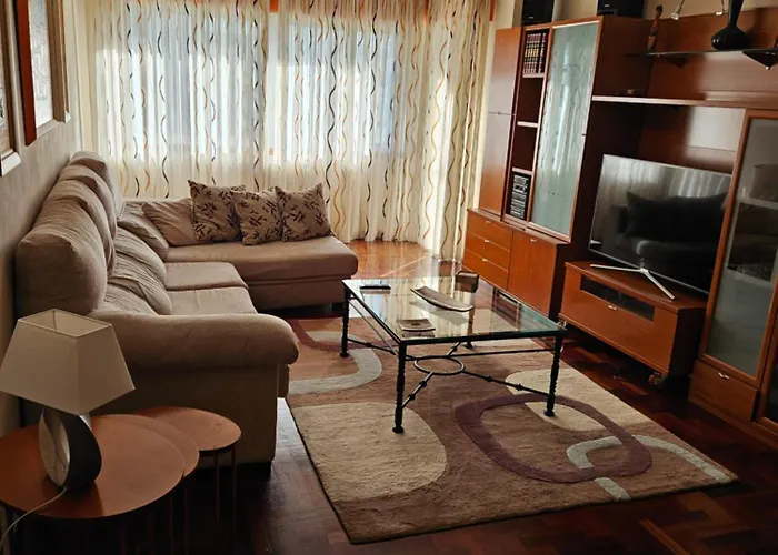 Appartement El Descanso