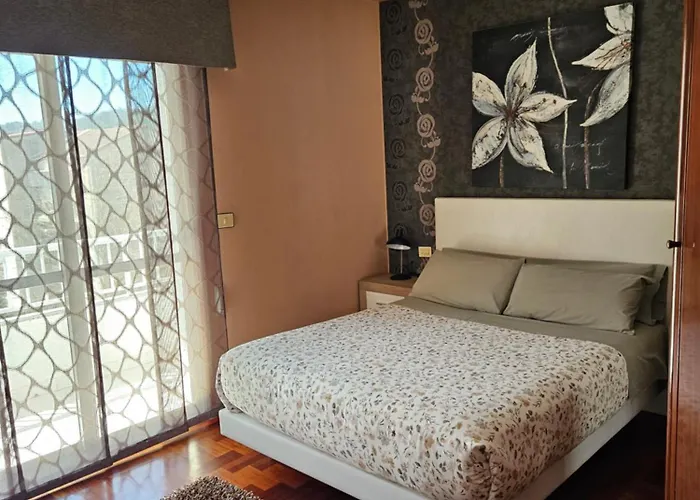 Appartement El Descanso Ourense